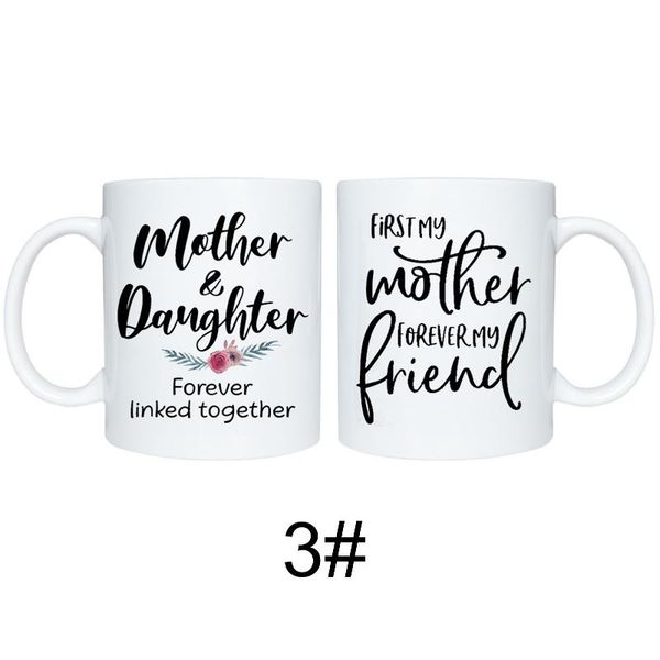 11oz mother and daughter mug with large capacity ceramic coffee cup mom gift from birthday mothers day mugs
11oz mother and daughter mug with large capacity ceramic coffee cup mom gift from birthday mothers day mugs