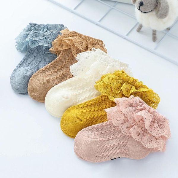 0-3 years princess baby girl socks lace ruffle kids girls born infant meia infantil, Pink;yellow
0-3 years princess baby girl socks lace ruffle kids girls born infant meia infantil, Pink;yellow