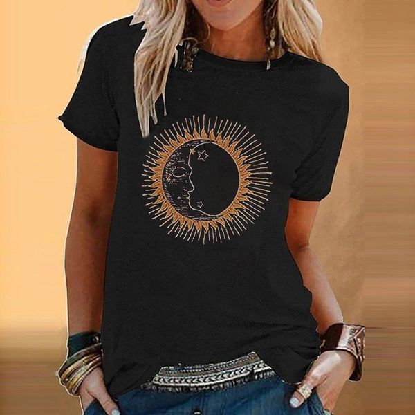 women's t-shirt summer women t-shirts tie-dye fashion printed colorful short sleeve tee mujer o neck 2021 koszulki #t3g, White
women's t-shirt summer women t-shirts tie-dye fashion printed colorful short sleeve tee mujer o neck 2021 koszulki #t3g, White