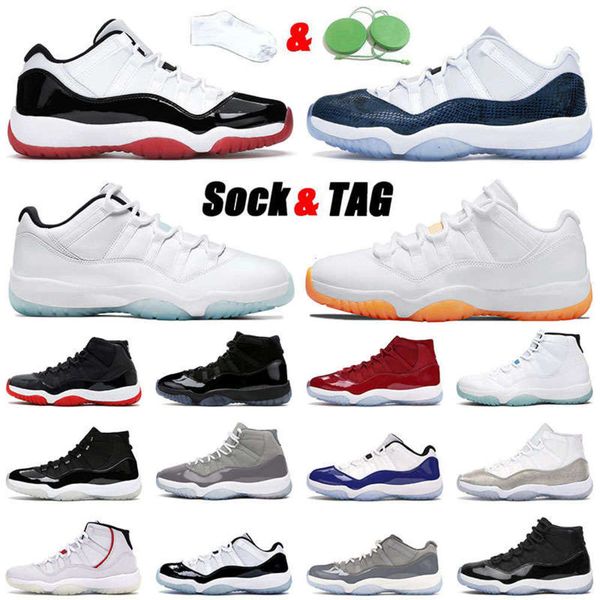 2021 basketball shoes 11 11s xi low concord bred citrus legend blue jumpman men women trainers sneakers us 13, Black
2021 basketball shoes 11 11s xi low concord bred citrus legend blue jumpman men women trainers sneakers us 13, Black
