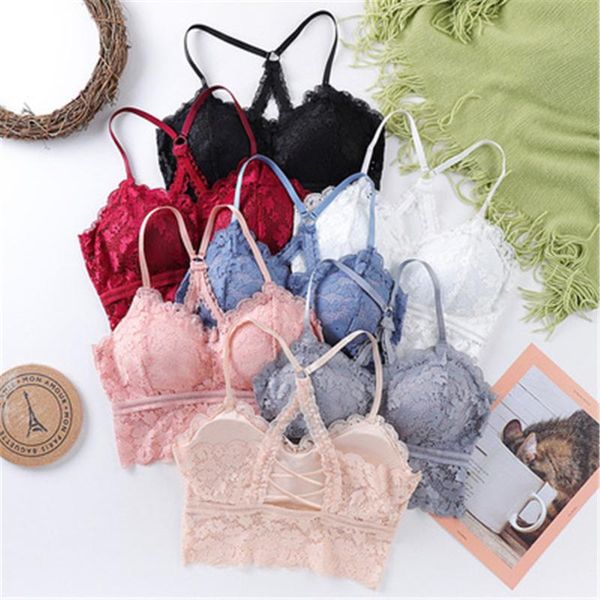 yoga outfit training workout tank underwear m-l women sports bras gym backless soft breathable padded for fitness
yoga outfit training workout tank underwear m-l women sports bras gym backless soft breathable padded for fitness