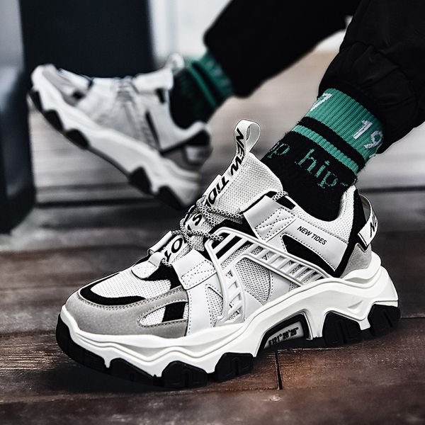 Factory direct sales of new blade running shoes mesh breathable sports shoes mens trend casual shoes special shock absorption, Multi
Factory direct sales of new blade running shoes mesh breathable sports shoes mens trend casual shoes special shock absorption, Multi