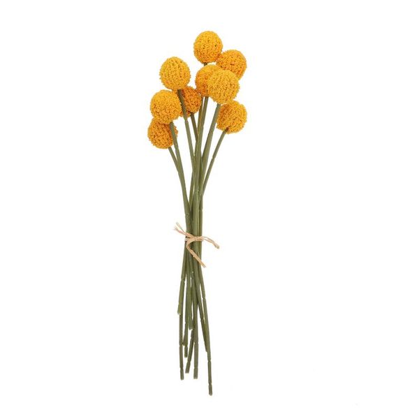 decorative flowers & wreaths 1pc delicate bouquet decor home flower arrangement bunch simulation prop
decorative flowers & wreaths 1pc delicate bouquet decor home flower arrangement bunch simulation prop