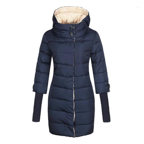 winter jacket women high collar hooded cotton-padded parka female long quilted coat plus size 4xl fashion clothes 2021 brand1, Black
winter jacket women high collar hooded cotton-padded parka female long quilted coat plus size 4xl fashion clothes 2021 brand1, Black