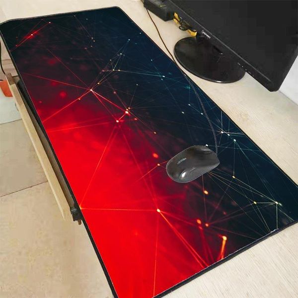 mouse pads & wrist rests gaming pad red and black all size rgb large deskmat with precision weaving cloth for home office
mouse pads & wrist rests gaming pad red and black all size rgb large deskmat with precision weaving cloth for home office