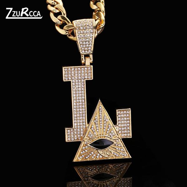chains iced out hip hop letter pendant necklace gold chain bling rhinestone necklaces for women men jewelry-accessories collar hombre, Silver
chains iced out hip hop letter pendant necklace gold chain bling rhinestone necklaces for women men jewelry-accessories collar hombre, Silver