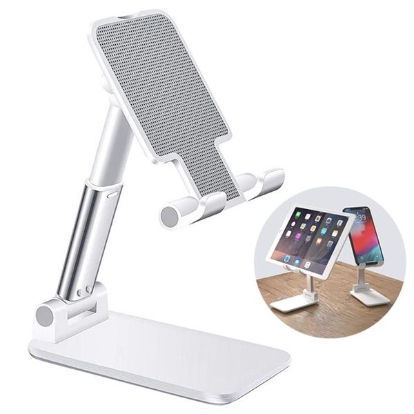 cell phone mounts & holders universal adjustable holder for charging space mobile accessories folding tablet stand smartphone
cell phone mounts & holders universal adjustable holder for charging space mobile accessories folding tablet stand smartphone