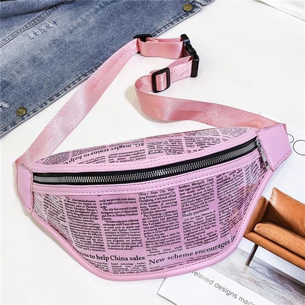 women fanny pack pvc purse lady waist chest bum phone bag mini messenger party shoulder crossbody bags
women fanny pack pvc purse lady waist chest bum phone bag mini messenger party shoulder crossbody bags