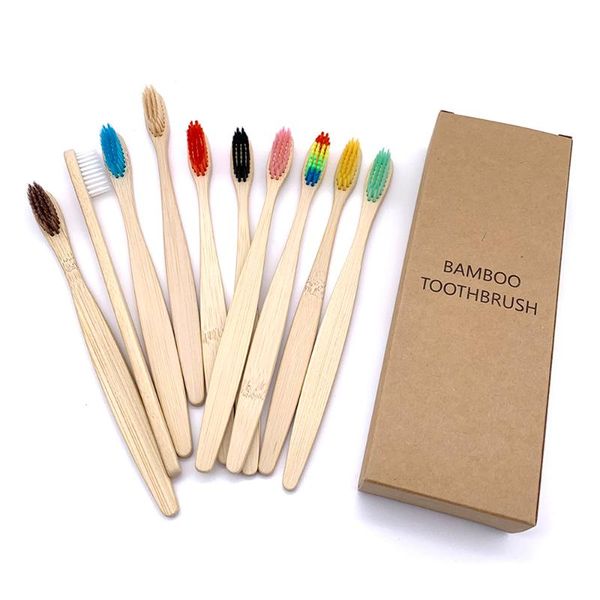smart electric toothbrush 10 pcs natural colorful eco soft bristle bamboo charcoal vegan tooth dental oral care plastic free
smart electric toothbrush 10 pcs natural colorful eco soft bristle bamboo charcoal vegan tooth dental oral care plastic free
