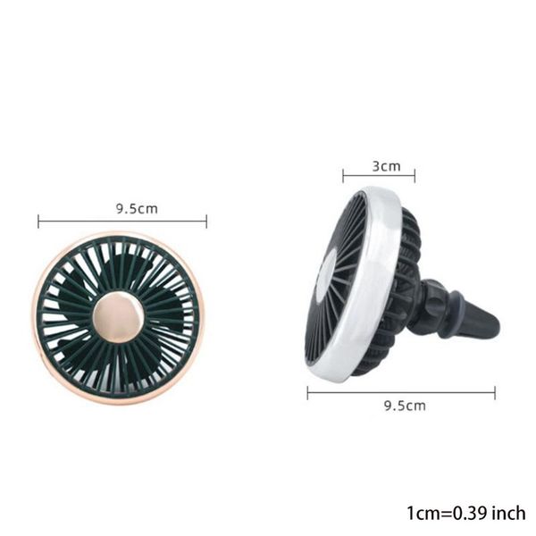 electric fans 35eb 5v usb powered 3-speed car air vent cooling fan strong wind for suv vehicles rv mini cooler
electric fans 35eb 5v usb powered 3-speed car air vent cooling fan strong wind for suv vehicles rv mini cooler