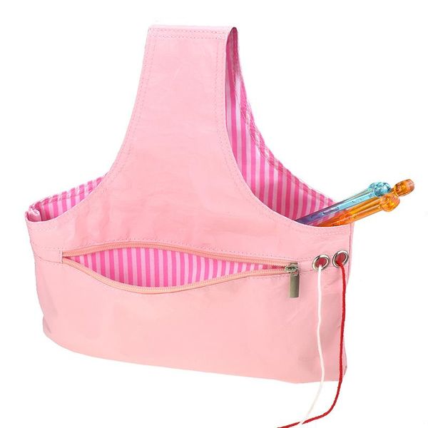 other arts and crafts diy hand-crocheted storage bag woolen sweater needle crochet pouch home sewing supplies handbag knitting holder
other arts and crafts diy hand-crocheted storage bag woolen sweater needle crochet pouch home sewing supplies handbag knitting holder