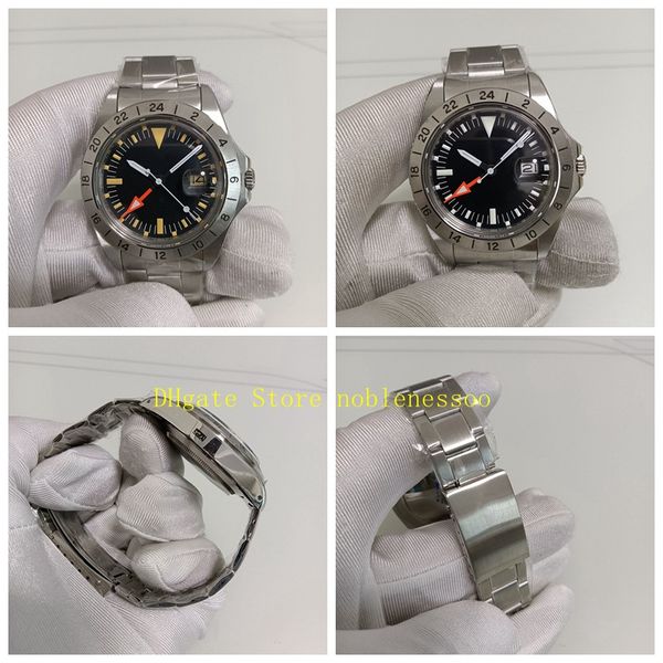 2 color real p and gift box mens automatic vintage watch black dial ii 1655 70's mcqueen 1979 edition bp factory 2813 movement mechanic, Slivery;brown
2 color real p and gift box mens automatic vintage watch black dial ii 1655 70's mcqueen 1979 edition bp factory 2813 movement mechanic, Slivery;brown