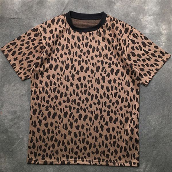 men's t-shirts fashion mens shirt 20ss famous street leopard printed pullover polo short sleeve shirts men women coup, White;black
men's t-shirts fashion mens shirt 20ss famous street leopard printed pullover polo short sleeve shirts men women coup, White;black