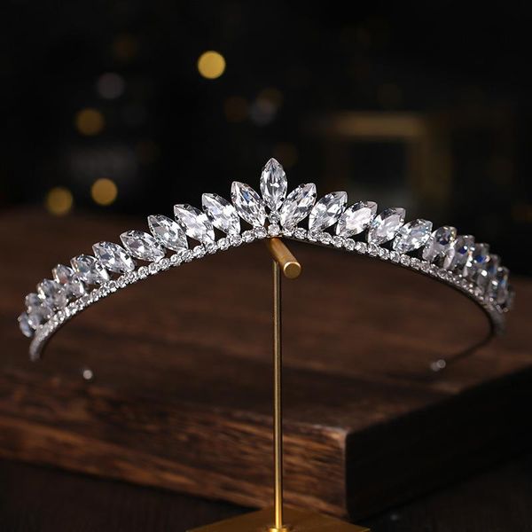 hair clips & barrettes crown bridal head jewelry wedding princess rhinestone luxury accessories birthday holiday lxh, Golden;silver
hair clips & barrettes crown bridal head jewelry wedding princess rhinestone luxury accessories birthday holiday lxh, Golden;silver