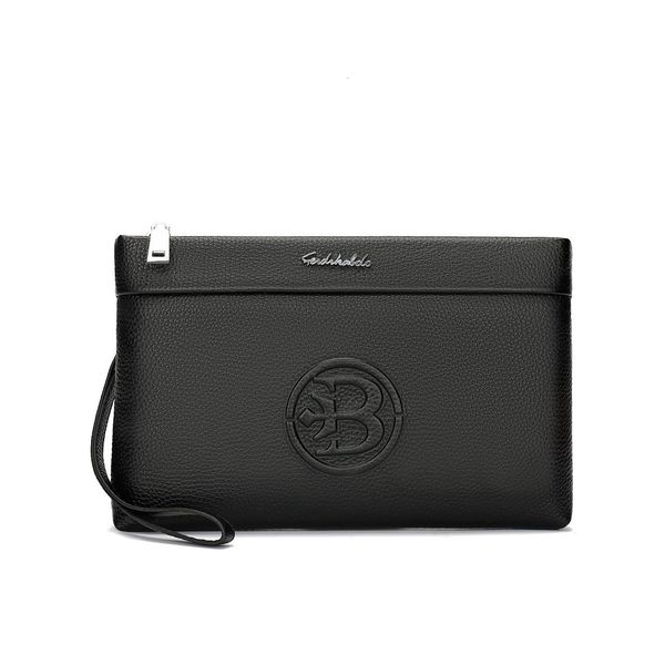 hand bag men's handbag 2021 fashion business clip pocket letter envelope, Red;black
hand bag men's handbag 2021 fashion business clip pocket letter envelope, Red;black