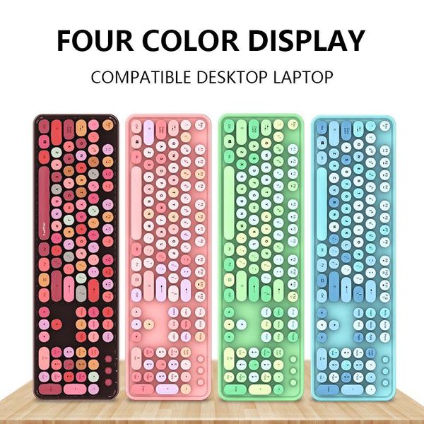 keyboard mouse combos wireless set mixed candy color usb round keycap and combo for lapnotebook pc home office girls
keyboard mouse combos wireless set mixed candy color usb round keycap and combo for lapnotebook pc home office girls