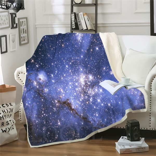 cloocl blankets fantastic universe space galaxy 3d print hip-hop style sofa travel throw blanket teens plush quilt
cloocl blankets fantastic universe space galaxy 3d print hip-hop style sofa travel throw blanket teens plush quilt