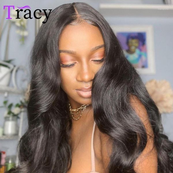 body wave lace closure human hair wig 4x4x1 with baby pre plucked women brazilian remy t-part wigs1, Black;brown
body wave lace closure human hair wig 4x4x1 with baby pre plucked women brazilian remy t-part wigs1, Black;brown