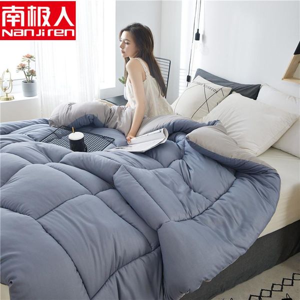 comforters & sets home/el bedding comforter blankets 4 seasons quilt thicken duvet warmth and comfort home cover bed
comforters & sets home/el bedding comforter blankets 4 seasons quilt thicken duvet warmth and comfort home cover bed