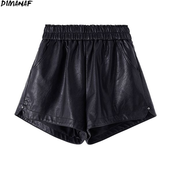 dimanaf plus size women short pant high waist pu leather slacks pants summer lady solid oversize home fashion skirt 4xl 210623, White;black
dimanaf plus size women short pant high waist pu leather slacks pants summer lady solid oversize home fashion skirt 4xl 210623, White;black