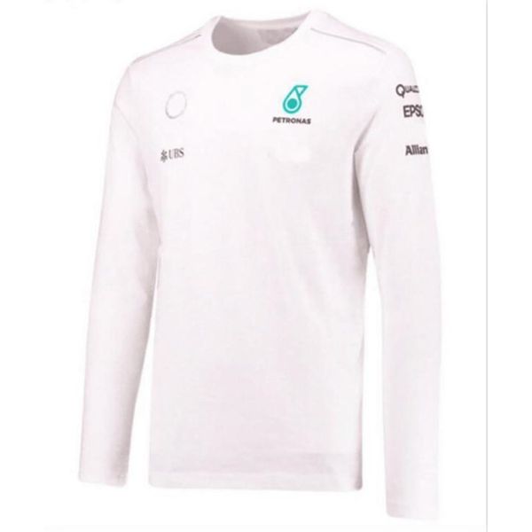 mens luxury mercedes petronas t shirts brand sweatshirts amg f1 formula one racing women casual long sleeve t-shirts benz lewis hamilton tea, White;black
mens luxury mercedes petronas t shirts brand sweatshirts amg f1 formula one racing women casual long sleeve t-shirts benz lewis hamilton tea, White;black