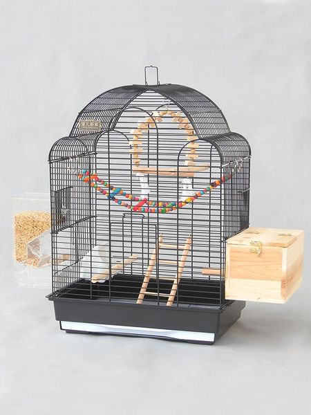 bird cages black phoenix tiger skin parrot cage luxurious large villa starling peony wren breeding
bird cages black phoenix tiger skin parrot cage luxurious large villa starling peony wren breeding