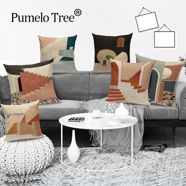 cushion/decorative pillow abstract cartoon cushion cover stitching art painting house stairs pillows for decoration cushions sofa cases
cushion/decorative pillow abstract cartoon cushion cover stitching art painting house stairs pillows for decoration cushions sofa cases