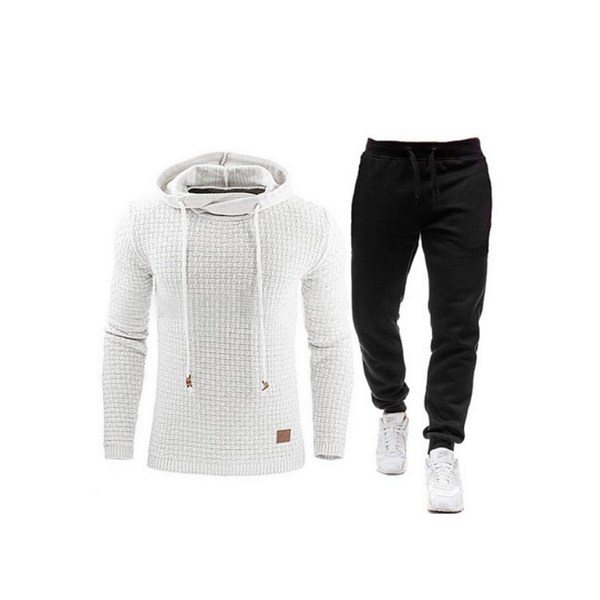 men's hoodies & sweatshirts 2021 tracksuit men brand male solid hooded sweatshirt+pants set mens hoodie sweat suit casual sportswear s-, Black
men's hoodies & sweatshirts 2021 tracksuit men brand male solid hooded sweatshirt+pants set mens hoodie sweat suit casual sportswear s-, Black