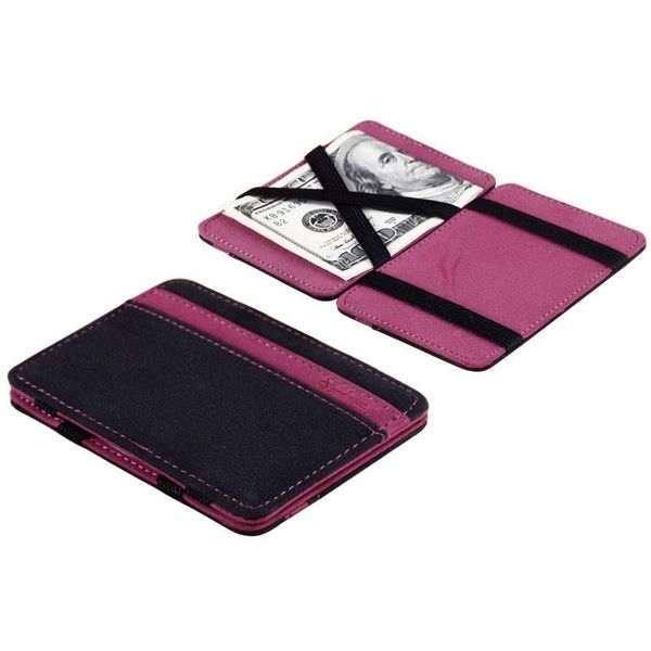 wallets 2021 mini neutral grind magic bifold leather wallet card holder purse unique design small #r5, Red;black
wallets 2021 mini neutral grind magic bifold leather wallet card holder purse unique design small #r5, Red;black
