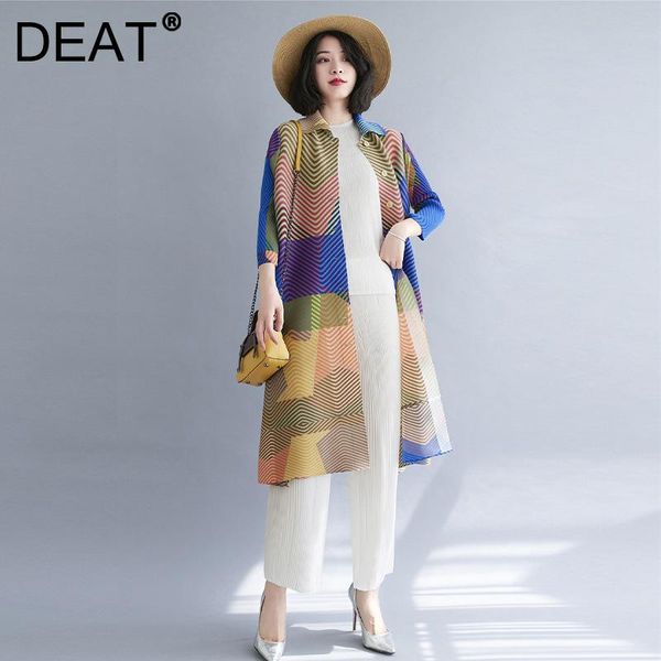 casual dresses deat woman pleated dress hit color print long sleeve lapel collar loose high elastic wild style 2021 autumn 15xm795, Black;gray
casual dresses deat woman pleated dress hit color print long sleeve lapel collar loose high elastic wild style 2021 autumn 15xm795, Black;gray