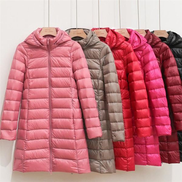 women's down & parkas 2021 winter slim women 90% white duck jacket big size m-5xl lady midi long coat hooded coats jackets 1492, Black
women's down & parkas 2021 winter slim women 90% white duck jacket big size m-5xl lady midi long coat hooded coats jackets 1492, Black
