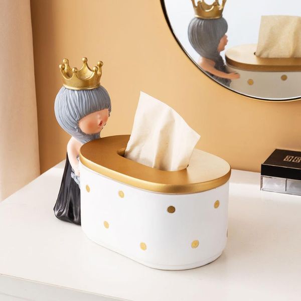tissue boxes & napkins cute curly girl box storage jar resin model with lid modern living room bedroom home restaurant decor gift
tissue boxes & napkins cute curly girl box storage jar resin model with lid modern living room bedroom home restaurant decor gift