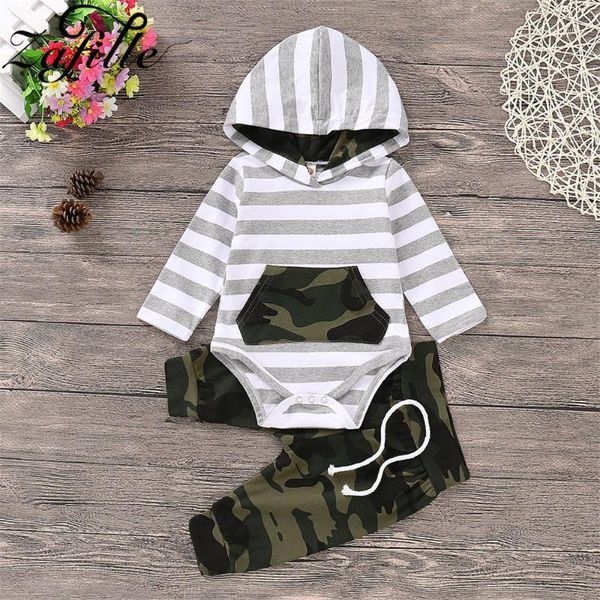 clothing sets zafille cotton baby boy romper set 2pcs hooded stripe romper+camouflage pants outfits for born clothes infant suits1, White
clothing sets zafille cotton baby boy romper set 2pcs hooded stripe romper+camouflage pants outfits for born clothes infant suits1, White
