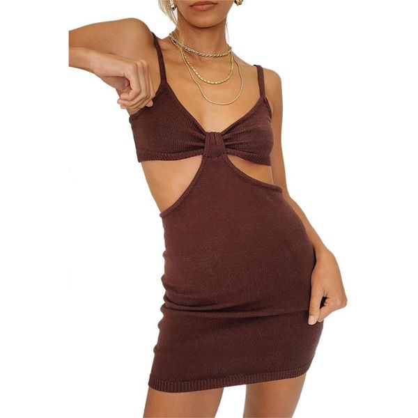 casual dresses women fashion sleeveless hollow out dress stylish solid color spaghetti strap bodycon slim short for ladies female, Black;gray
casual dresses women fashion sleeveless hollow out dress stylish solid color spaghetti strap bodycon slim short for ladies female, Black;gray