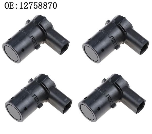 car rear view cameras& parking sensors 4pcs for 2006-2010 saab 9-5 95 2.3l l4 pdc assist sensor 12758870 602775
car rear view cameras& parking sensors 4pcs for 2006-2010 saab 9-5 95 2.3l l4 pdc assist sensor 12758870 602775