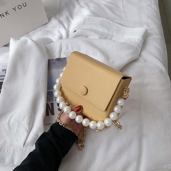 bag women's 2021 korean version fashion ladies pearl small square foreign style ins one-shoulder oblique chain shoulder bags
bag women's 2021 korean version fashion ladies pearl small square foreign style ins one-shoulder oblique chain shoulder bags