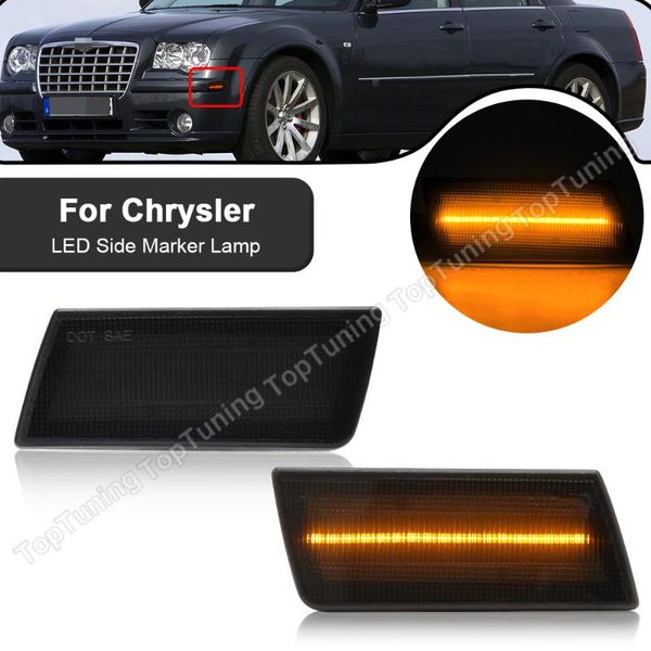 emergency lights for 300c 2005 2006 2007 2008 2009 2010 lamps led front side marker amber clear 1pair
emergency lights for 300c 2005 2006 2007 2008 2009 2010 lamps led front side marker amber clear 1pair