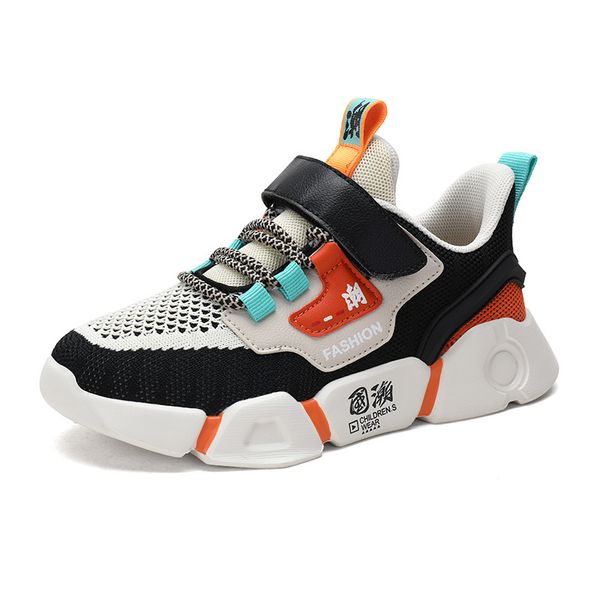 sport kids shoes boys sneakers fashion casual children shoes for boy sport running child shoes chaussure enfant 2003, Black
sport kids shoes boys sneakers fashion casual children shoes for boy sport running child shoes chaussure enfant 2003, Black