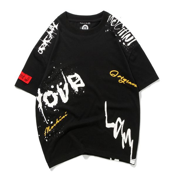 t shirts arrival hipping print cotton collar short sleeve summer big leisure o-neck casual t shirt men hip hop dhu2, White;black
t shirts arrival hipping print cotton collar short sleeve summer big leisure o-neck casual t shirt men hip hop dhu2, White;black