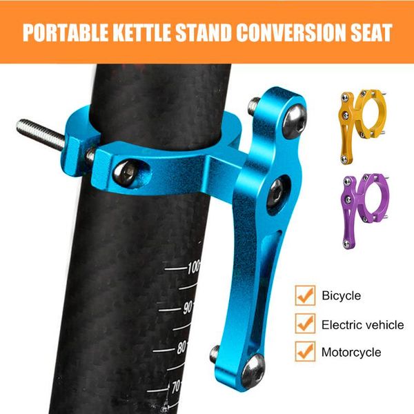 water bottles & cages universal bicycle bottle cage mount adapter fixing clip adjustable mtb road bike handlebar holder rack clamp converter
water bottles & cages universal bicycle bottle cage mount adapter fixing clip adjustable mtb road bike handlebar holder rack clamp converter