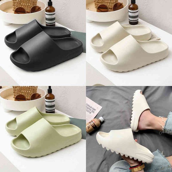 nxy slippers men women summer beach luxury brand fashion outdoor indoor eva soft flip flops male thick serrated sole anti-slip shoes 0210, Black
nxy slippers men women summer beach luxury brand fashion outdoor indoor eva soft flip flops male thick serrated sole anti-slip shoes 0210, Black