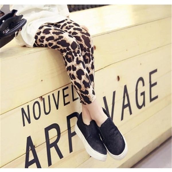 trousers 2021 spring and summer children's clothing korean children leopard print pencil wholesale girls leggings kids, Blue
trousers 2021 spring and summer children's clothing korean children leopard print pencil wholesale girls leggings kids, Blue