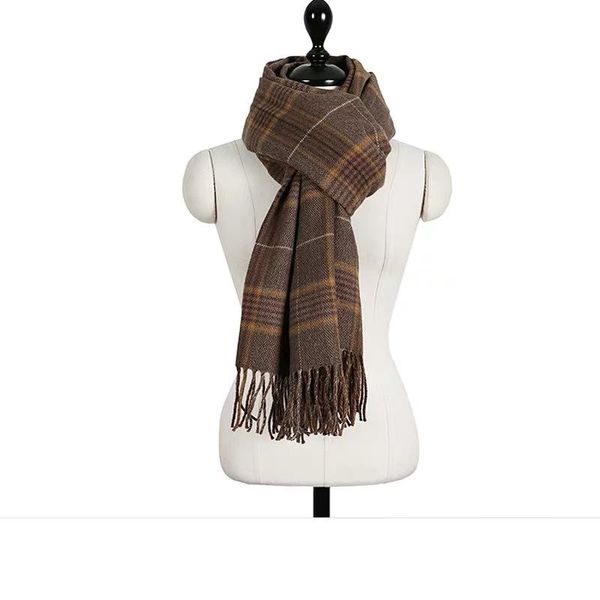 scarves cashmere scarf women plaid fashion ins autumn and winter warm female shawl collar couple, Blue;gray
scarves cashmere scarf women plaid fashion ins autumn and winter warm female shawl collar couple, Blue;gray
