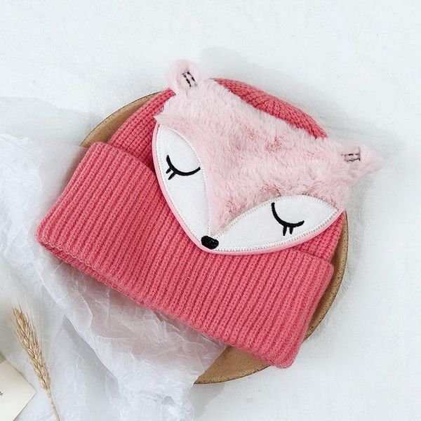 caps & hats cute cartoon baby hat with animal face winter knitted kids bonnet warm crochet boy girl infant beanie accessories, Yellow
caps & hats cute cartoon baby hat with animal face winter knitted kids bonnet warm crochet boy girl infant beanie accessories, Yellow