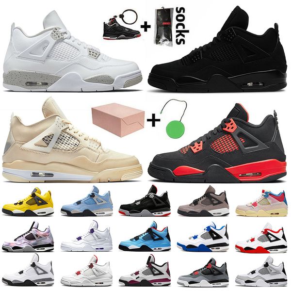 2022 women men jumpman 4 jorden basketball shoes 4s red thunder black cat white oreo sail infrared fire red zen master military university b
2022 women men jumpman 4 jorden basketball shoes 4s red thunder black cat white oreo sail infrared fire red zen master military university b