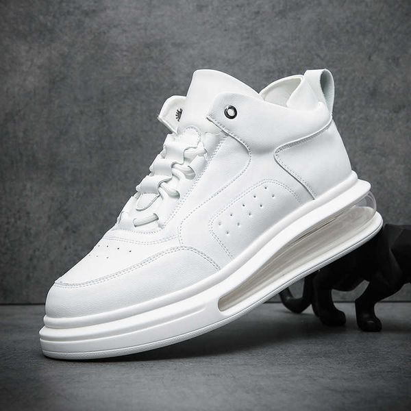 trendy shoes summer breathable men's casual air cushion korean version trendy white middle personalized wenzhou
trendy shoes summer breathable men's casual air cushion korean version trendy white middle personalized wenzhou