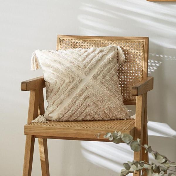 cushion/decorative pillow brown beige handmade geometric cushion cover home decor canvas fabric sofa printed pillowcase 45x45cm
cushion/decorative pillow brown beige handmade geometric cushion cover home decor canvas fabric sofa printed pillowcase 45x45cm