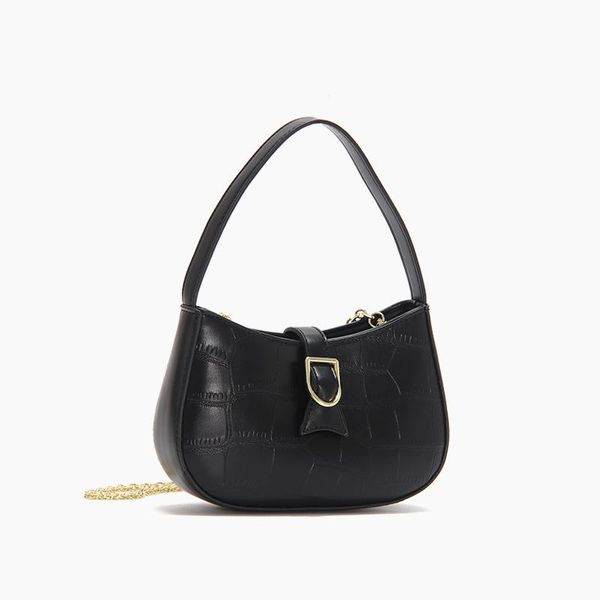 french retro 2021 bag underarm portable new baguette shoulder messenger chain female single saddle ins nflmv
french retro 2021 bag underarm portable new baguette shoulder messenger chain female single saddle ins nflmv