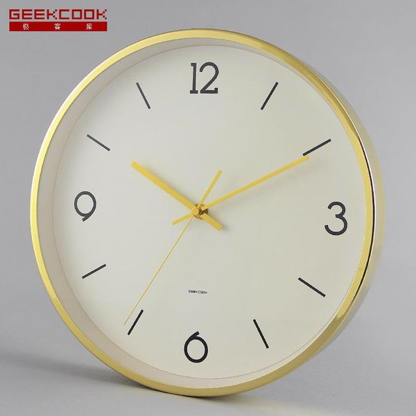 wall clocks 12 inch modern fashion metal clock circular silent rose gold precise time outer frame simple atmosphere living
wall clocks 12 inch modern fashion metal clock circular silent rose gold precise time outer frame simple atmosphere living