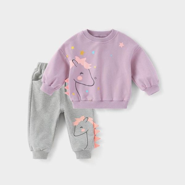 clothing sets autumn children boy girl clothes baby long sleeve t-shirt pants 2pcs suits kids toddler tracksuits 1 2 3 4 5 years, White
clothing sets autumn children boy girl clothes baby long sleeve t-shirt pants 2pcs suits kids toddler tracksuits 1 2 3 4 5 years, White